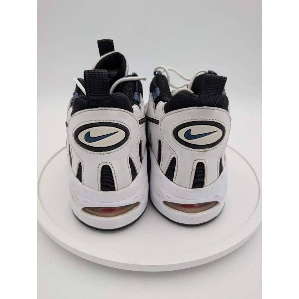 Nike Air Nomo Max White Black Navy Red‎ Shoes Youth 5.5Y Women's 7